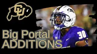 Portal Surge in Boulder: Colorado Adds Eaglin, Martinez & Lampron