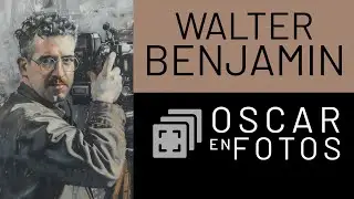WALTER BENJAMIN: La obra de arte en la era de la reproductibilidad técnica