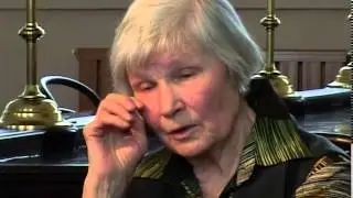 НАУКА ПОБЕЖДАТЬ: Вечная нежность (6 серия)