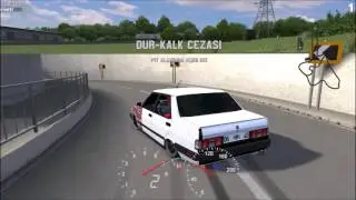 LFS Çakar Far Nasıl Yapılır (2 dk da yap!)