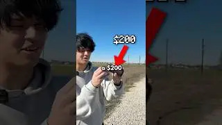 I tested INSANE SMOKE GRENADES!