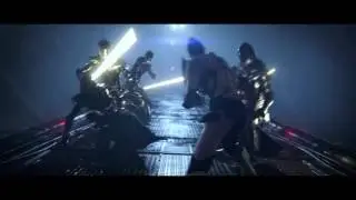 STAR WARS  The Old Republic – Knights of the Eternal Throne – Betrayed Trailer new