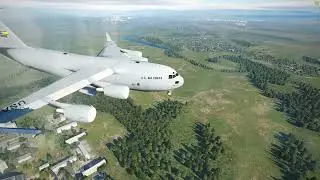 Formation Landing
