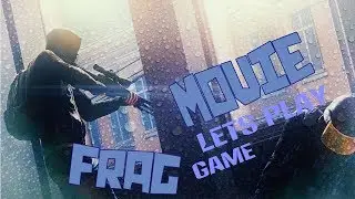 CS:GO #3 FRAG MOVIE
