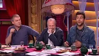 ПрожекторПерисХилтон -  Русская девушка Сильвио Берлускони