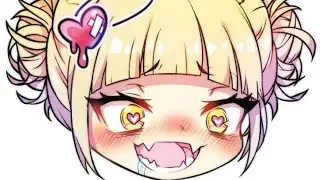 BNHA Versión Neko Chibi Kawaii 😍
