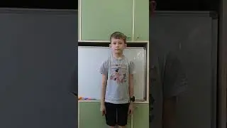 Орлова Анастасия Александровна «Я рисую человека»