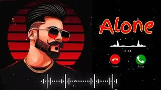 new ringtone 2022 alone ringtone english ringtone hollywood ringtone  ringtone #jattstylebeatz