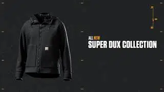 Carhartt Super Dux | Product Tech | 30