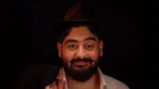 Amirhossein Eftekhari - "Hazrate Yar" OFFICIAL VIDEO | امیرحسین افتخاری - حضرت یار