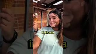 Le ha dimostrato che per lui è perfetta❤️