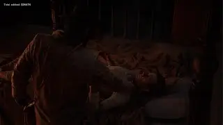 Red Dead Redemption 2 | Bob Crawford's Secret Stash