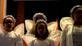 Christmas program 3