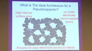 9 11 2019 New Technology w Nanoporous Materials for Next Generation Batteries   Susan H Tolbert UCLA