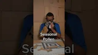 Cardboard Dust Problems