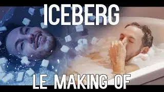 ICEBERG -Making Of-