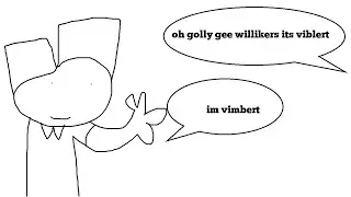 Vilbert's Cool Aweosme Little Abode!