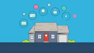 UltraSync SmartHome Video