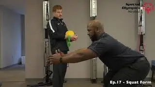 Kalkstein Chiropractic: (Ep. 17) How to Squat Correctly