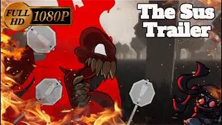 Roblox - The Sus Trailer