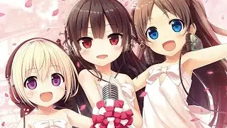 Maitetsu Opening 3 - VN [HD]