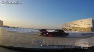 ВЫ НАС НЕ ЖДАЛИ