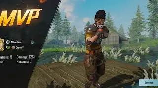 15. PUBG Livik Map Gameplay Highlights #pubg #pubgmobile #livikgameplay #1million #pubgmobile