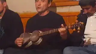 Ворисов Шавкатуллоҳ