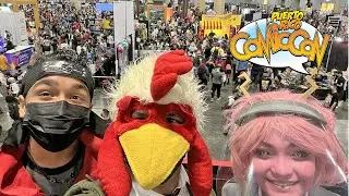 PRComicCon 2022