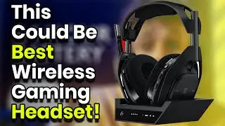Top 5 Best Bluetooth Gaming Headset 2024 | Don't Buy A Gaming Headset Before Watching This!