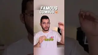 Famous Combos | Boxing Combination Technique