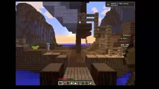 #1 Minecraft Развлекушки : Прячусь как ПРОФИ!!