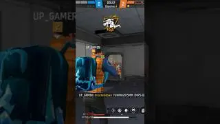 1 vs 4 clutch clash squad