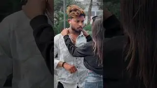Ek Bar Samjh Nhi Aa Rha👿🤬 || Desi Desi ft. Raju Punjabi || #shorts #attitude #tiktok