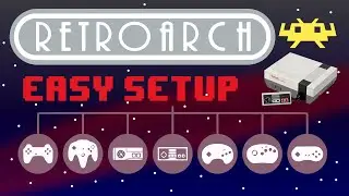 RetroArch Easy Setup Guide 2023
