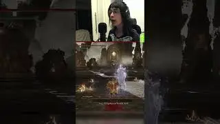 When your first attempt is really embarrassing... #videogames #eldenring #fromsoftware #shorts