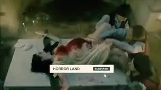 Hollywood Horror movie//#viral #movies #trending