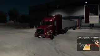American Truck Simulator | Episode 2