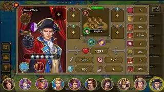 European War 5 find value to hack equipment