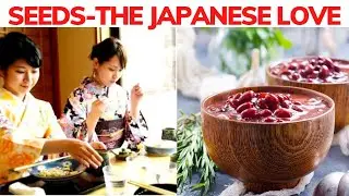 Red Beans- Prevent Cancer and Longervity that the Japanese Love