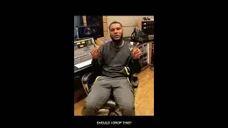 M1llionz - Bando Spot *New Unreleased Preview 2021*