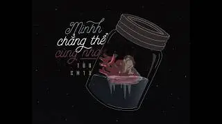 MÌNH CHẲNG THỂ CÙNG NHAU (
