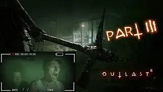 OUTLAST 2 #3 | ΚΥΝΗΓΗΤΟ ΣΤΟ ΧΩΡΙΟ!!
