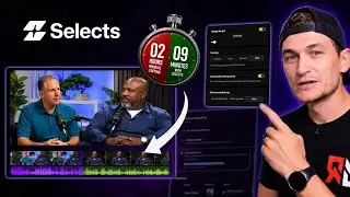 This AI Tool Just Changed Podcast Editing
