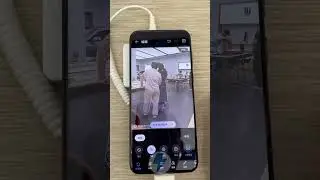 HUAWEI Pura70 Powerful AI Elimination Function!#huawei