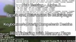 FtB Alpha 3 002: Tinkering with Java memory settings (TECHNICAL) (KmOCD)