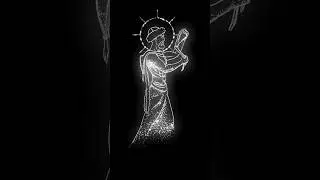 Mamysh - God of Fortune-tellers