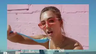 Allison Hailey Hot Girl Bikini