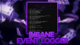 Dev log #3 Astolfo has event logs