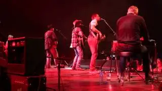 Rune Rudberg Band - Lofoten Countryfestival 2014